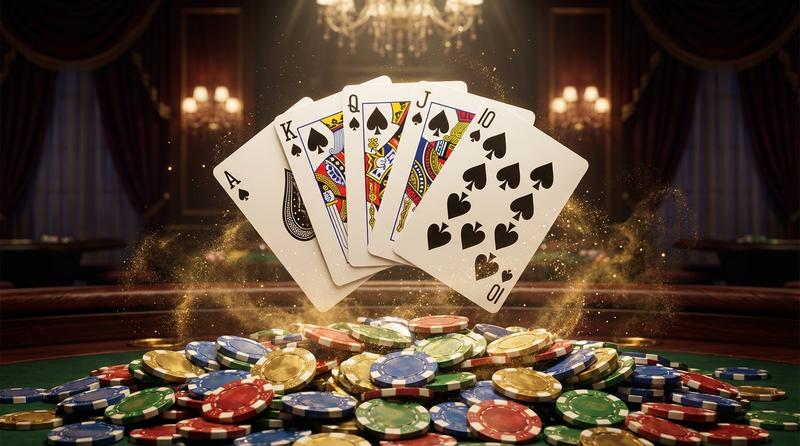 棋牌室智慧化迭代加速，高频防作弊与全时托管成选购硬指标